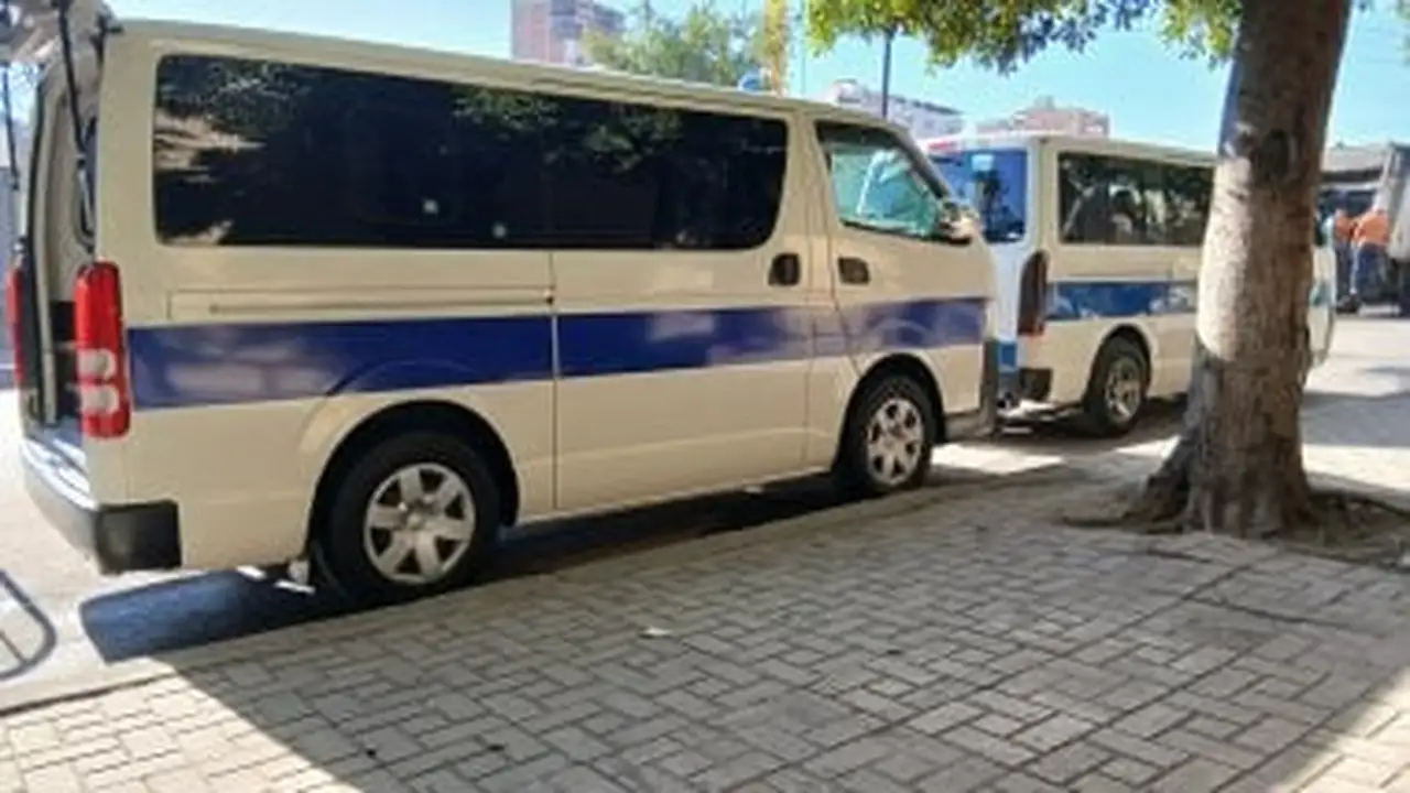 صلاة الجنازة على الفنانة نيفين مندور تُقام اليوم بمسجد السيدة نفيسة